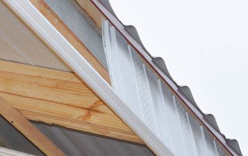 why Stoke Green fascia repairs are essential