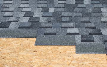 expert Stoke Green asphalt roof companies