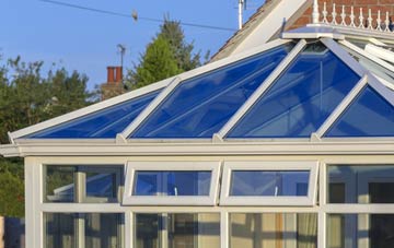 professional Stoke Green conservatory insulation