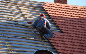 roof tiles Stoke Green, Buckinghamshire