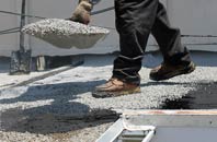 find rated Stoke Green flat roofing replacement companies