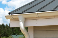 Stoke Green soffits